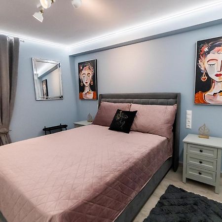 Mai Apartment Corfu  ภายนอก รูปภาพ