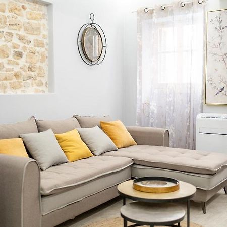 Mai Apartment Corfu  ภายนอก รูปภาพ