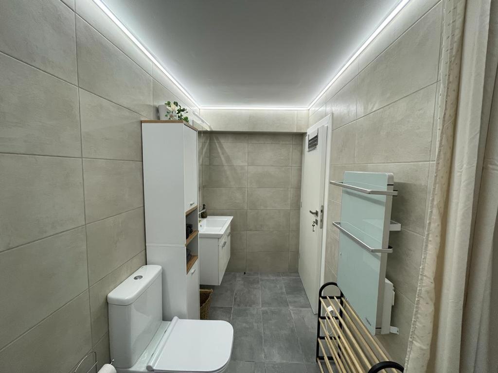 Mai Apartment Corfu  ภายนอก รูปภาพ