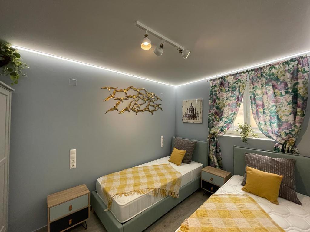 Mai Apartment Corfu  ภายนอก รูปภาพ