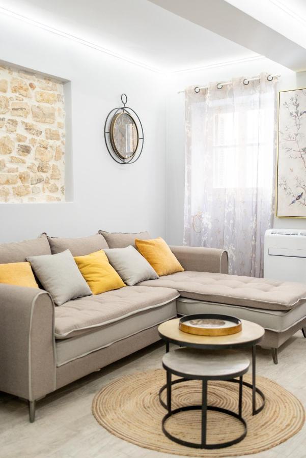 Mai Apartment Corfu  ภายนอก รูปภาพ